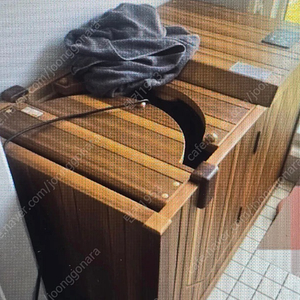 뉴허브미반신욕기