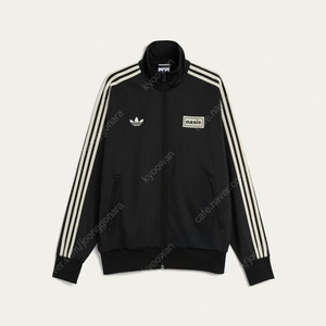 Adidas x Oasis Tour Track Top