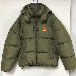 KODAK 코닥 남성 헤비급 다운 패딩 100 / 랑방 마인 오브제 타임 럭키슈에뜨 산드로 마쥬 오르 시에 시스템