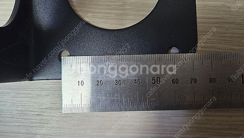 자작 고음스피커--8
