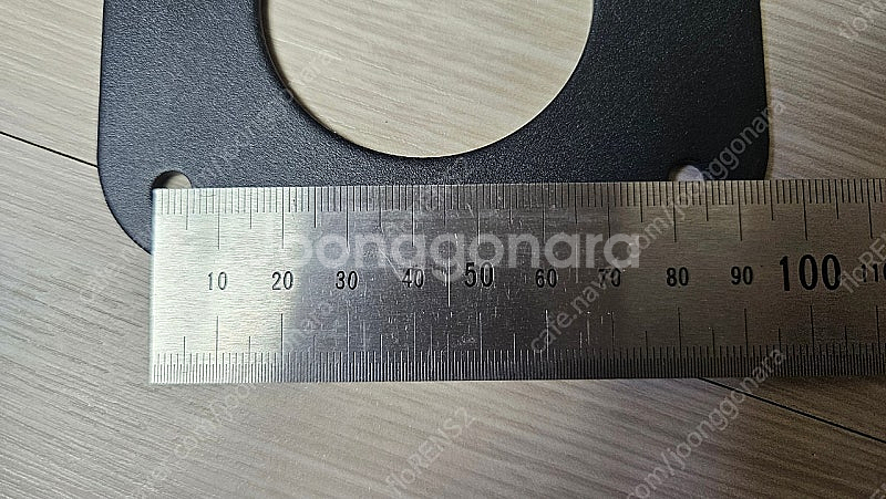 자작 고음스피커--9