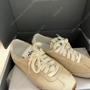 알로 선셋스니커즈 샌드스톤240