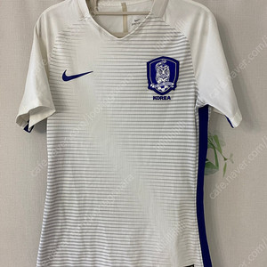 M)나이키 16-17 대한민국 국가대표 져지