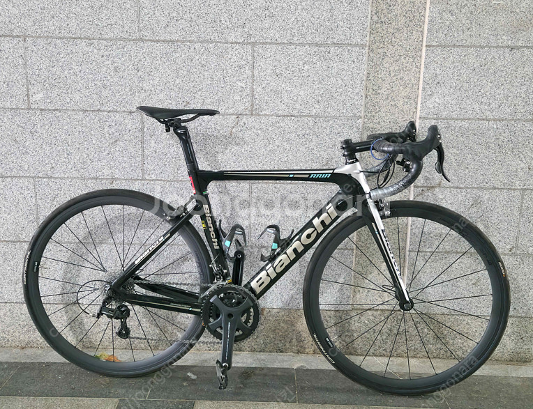 비앙키 아리아 블랙 + pr1400--0