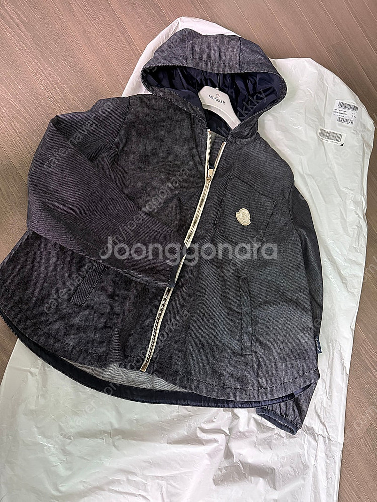 몽클레어 신상 12y ( 가격대폭내림 new )--0