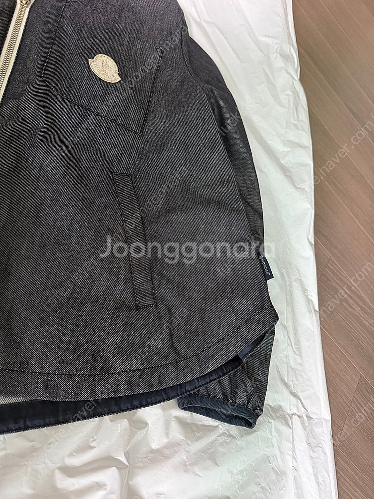 몽클레어 신상 12y ( 가격대폭내림 new )--2