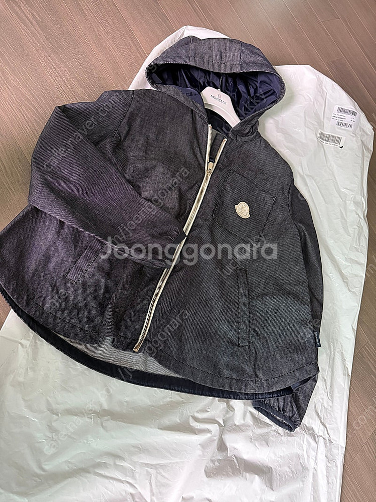 몽클레어 신상 12y ( 가격대폭내림 new )--3