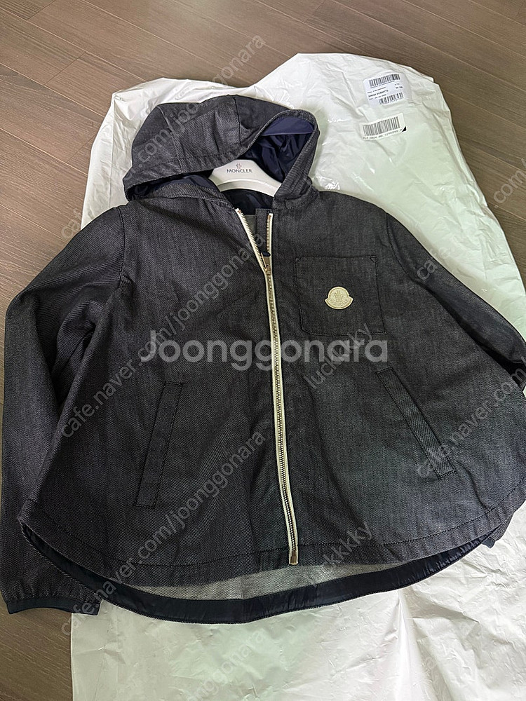 몽클레어 신상 12y ( 가격대폭내림 new )--9