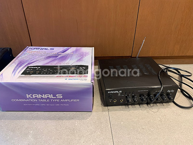 30평 매장스피커 4인치 카페스피커 4개 블루투스 매장...--0