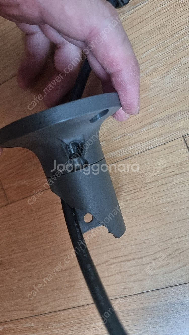 CCTV 세콤 POE 카메라 vbr-10003 기능 정...--2