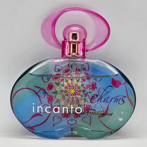 페라가모 인칸토 참 100ml EDT 향수