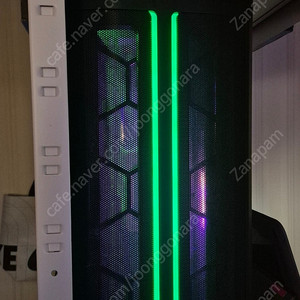 AMD 50주년 컨셉 데스크탑 PC 본체