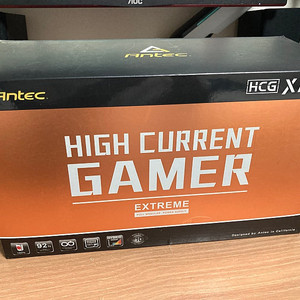 안텍 Antec HCG Extreme 1000w 골드 풀모듈러