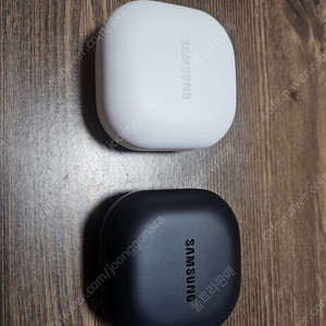 버즈2 프로 충전기