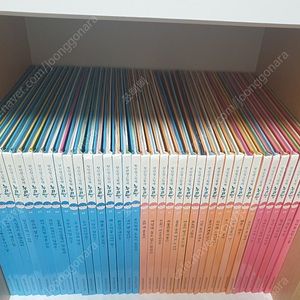 첫인성그림책 누리짱 69권.택포