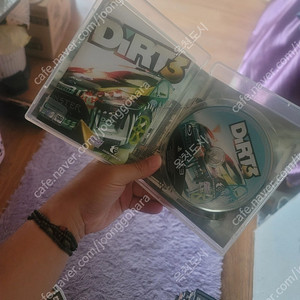 ps3 더트3 (dirt3) 판매