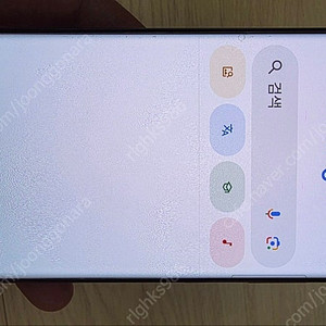 갤럭시S23 울트라 512G 블랙 51만에 판매 (시흥 은행동 직거래)