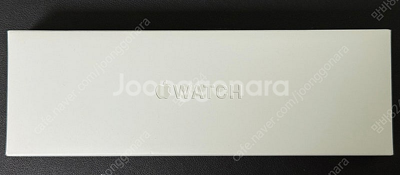 [APPLE] 애플워치10 46mm GPS+셀룰러 티타...--0