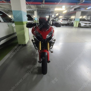 bmw f900xr21년식 판매합니다