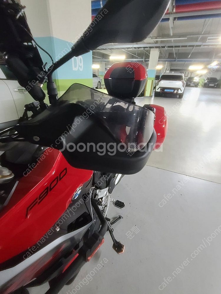 bmw f900xr21년식 판매합니다--4