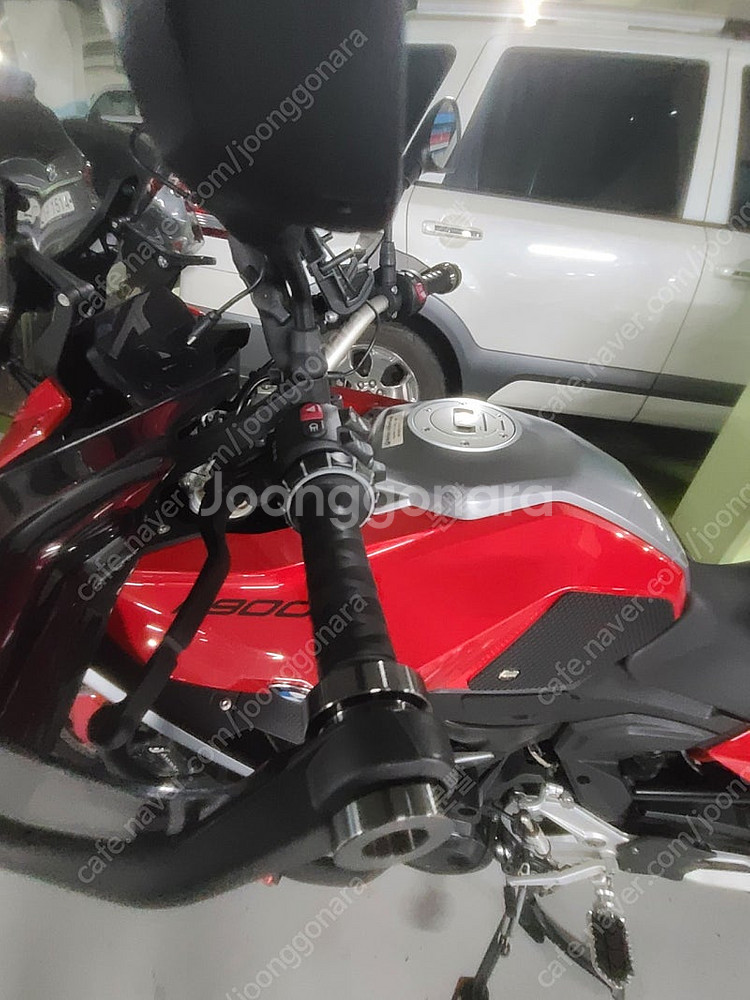bmw f900xr21년식 판매합니다--5