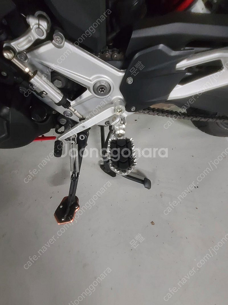 bmw f900xr21년식 판매합니다--7