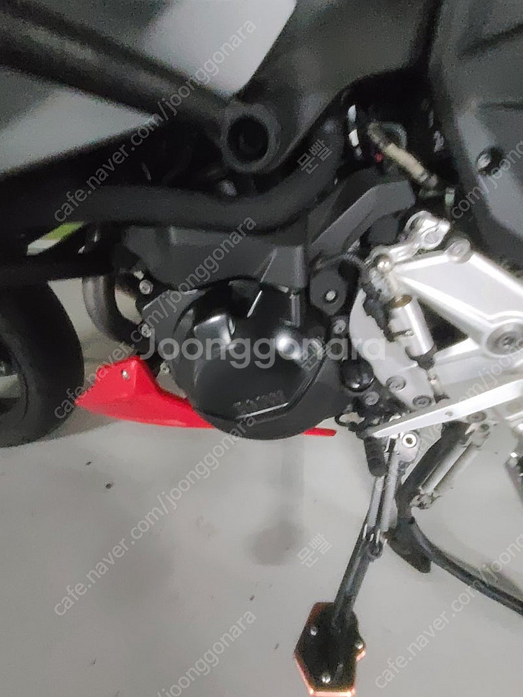 bmw f900xr21년식 판매합니다--8