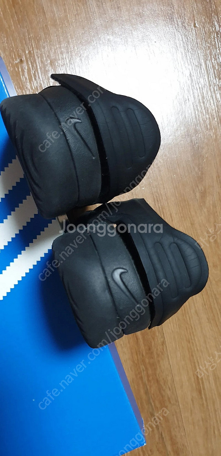 [키즈,아동 170-180] 나이키 키즈 샌들, 아동 물놀이 샌달, 수영장 계곡 야영 (택포1.7)--4