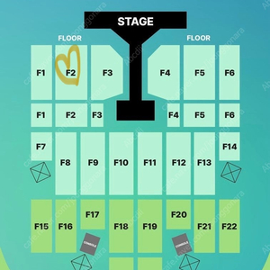 데이식스 콘서트 양도 첫콘 고양콘 F2