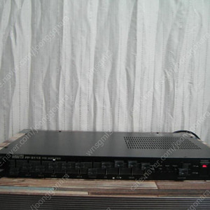 인터엠 프리앰프 PP-9113 ,,, 부산,울산,양산,김해 경남,경북,대구