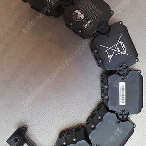전기자전거 밧데리