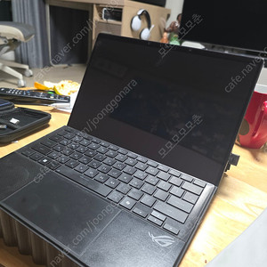 Asus Flow z13 2025 395+ 64ram(s급)