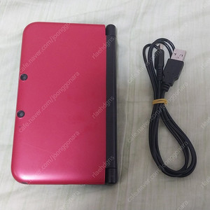닌텐도 3ds xl 구큰다수 팝니다