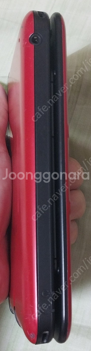 닌텐도 3ds xl 구큰다수 팝니다--4