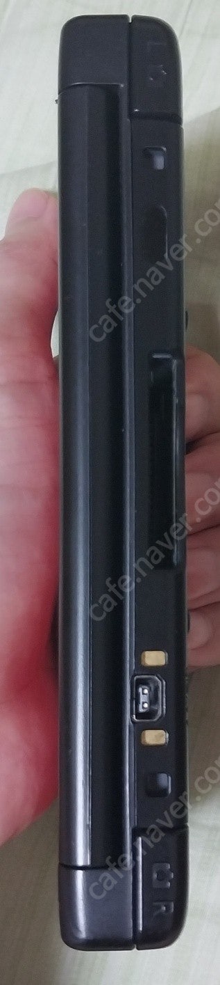 닌텐도 3ds xl 구큰다수 팝니다--5