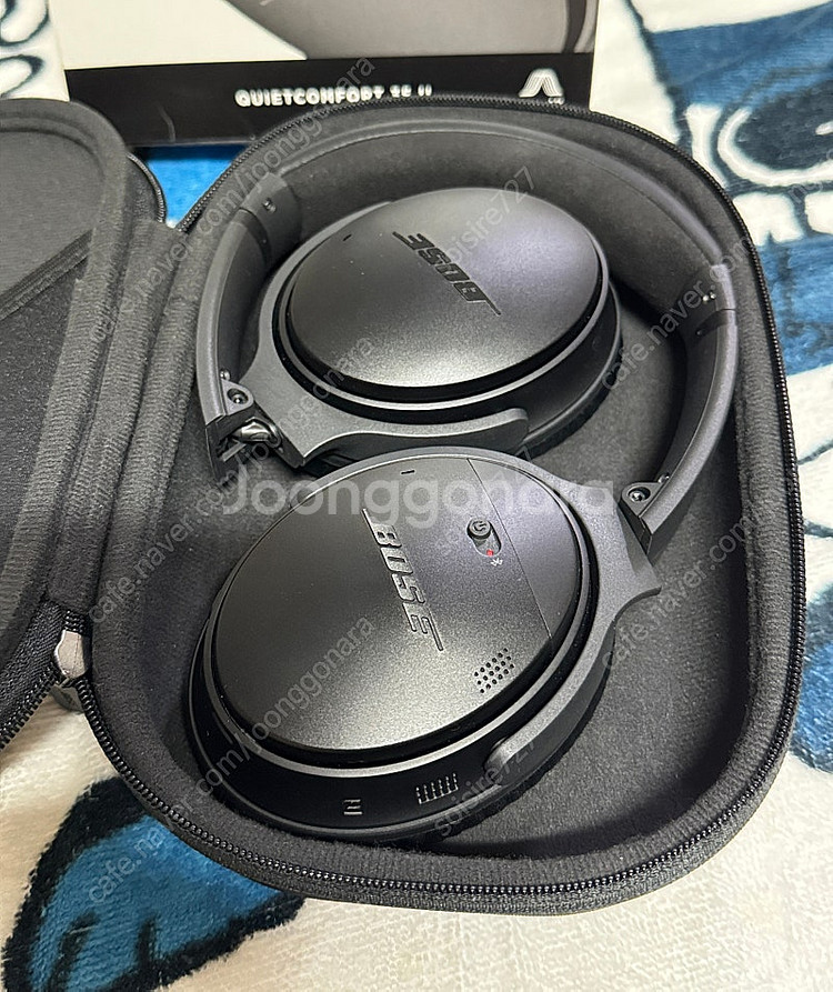 BOSE 보스 - QuietComfort QC 35 l...--0