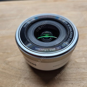 삼성 nx 16-50 ois 렌즈