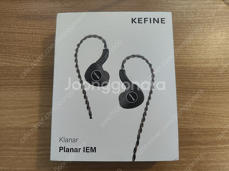 kefine klanar 커핀 클라나 3.5 팝니다.--0