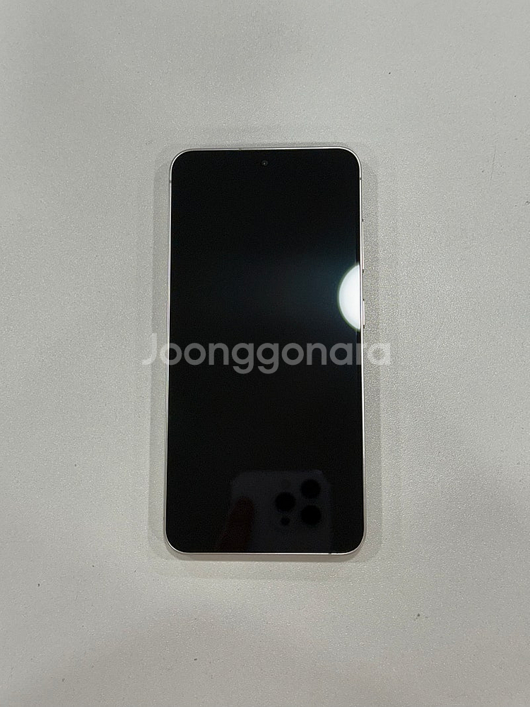 갤럭시S24 앰버옐로우 256GB (S921) 특SS급...--1