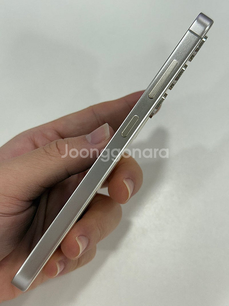 갤럭시S24 앰버옐로우 256GB (S921) 특SS급...--2