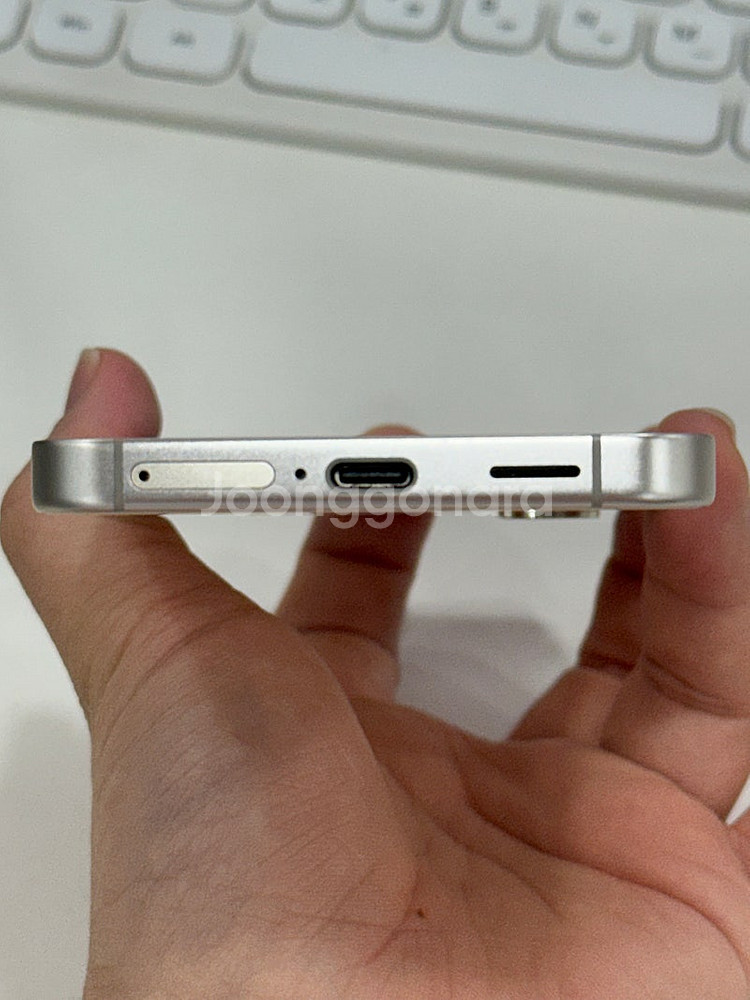 갤럭시S24 앰버옐로우 256GB (S921) 특SS급...--5