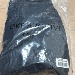 오케플 5kplace 오케이플레이스 메르시 뤼 스커트 (네이비3)