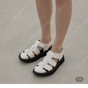 키에레이 샌들 피셔맨 230