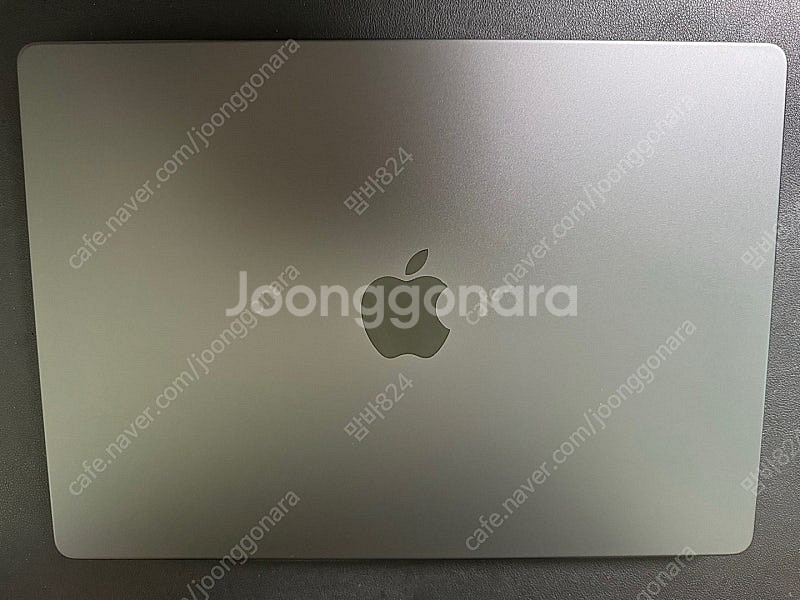 [APPLE] 맥북프로 M4 14인치 A3112 영문자...--2