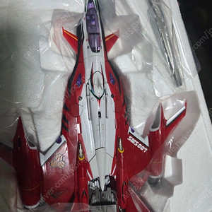 마크로스 초합금 팝니다