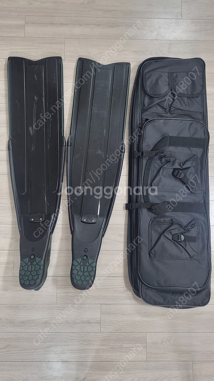 스포라섭 스핏파이어 롱핀 41-42 (265~275mm--1