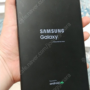 갤럭시탭A7 Lite LTE (T225) A급 박스포함