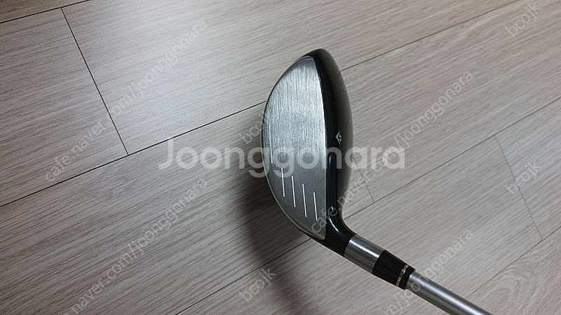 HONMA Be ZEAL 525 남성 3번우드 15도--1