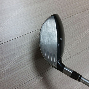 HONMA Be ZEAL 525 남성 3번우드 15도
