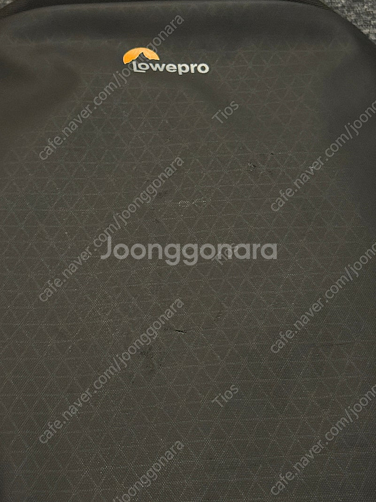 로우프로 플립사이드 BP 400 AW III 판매합니다...--5